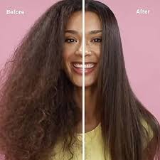 Amazon.com : Vibrastrait Pro Vibrating Ceramic Tourmaline Ionic Flat Iron,  1-inch