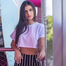 Outside of her work on rt, she is a primary writer for colin moriarty's side quest content, and she manages her own youtube channel. Gabriela Rmont Gabrielarmont Profile Pinterest
