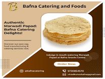 Rajasthani Papad product image