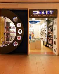 3, persiaran rishah 14, kawasan perindustrian silibin, 30100 ipoh, perak darul ridzuan, malaysia. Smart Accessories Shop Home Facebook