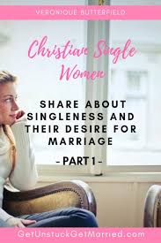 Christian love uk is the best place to meet and date single christians, whether you are looking for your soul mate, marriage or just friendship. Christian Single Women Share About Singleness And Their Desire For Marriage Part 1