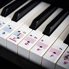 Jun 11, 2021 · übersicht zum endorphin.es ground control. Klavier Keyboard Noten Aufkleber Fur 49 61 76 88 Tasten Pianos 2 Oktaven 3 Sprachen Kostenlose Klavierlektionen Piano Sticker Made In Germany Amazon De Musikinstrumente Dj Equipment