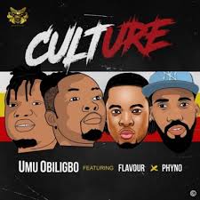 Umu Obiligbo Culture Ft Phyno X Flavour Tooxclusive Mp3