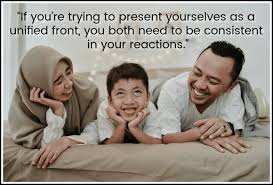 We all make some regrettable mistakes at some stage in life but we can never unmake them once it is done. When Parents Disagree On Discipline 8 Steps To Harmonious Parenting Positive Parenting Solutions