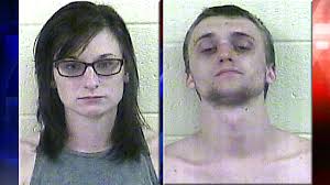 JPD: Police Respond to Domestic, Couple Resists Arrest