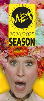 2024-2025 Season Subscriptions