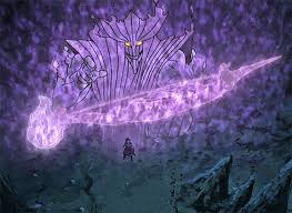 Sasuke susanoo sasuke susanoo gallery quality print on thick 45cm / 32cm metal plate. Might Of Susanoo Naruto Shippuden Anime Naruto Shippuden Sasuke Sasuke