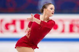 Kunstschaatster loena hendrickx heeft de budapest trophy op haar naam gezet. Home Loena Hendrickx