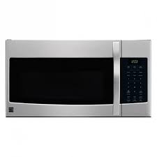 If you open the door and look at the top left of the front of the oven, there's a simple switch that is depressed whenever the door is closed. Kenmore Microwave Error Codes Appliance Helpers