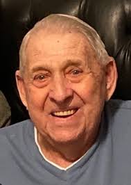 Obituary for Burt Freeman Garber