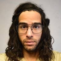 Colin Daniel Blassingame