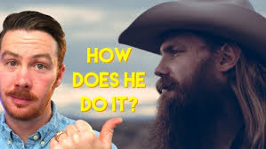 Storytelling in Songwriting: Chris Stapleton Case Study