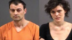 2 arrested after meth lab found in back yard of Chesterfield home