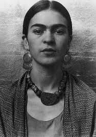 frida 1930 imogene cunningham