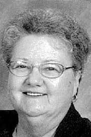 Vicki Goad Obituary (2016)