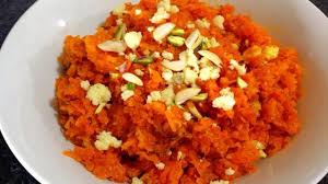 Gajar Ka Halwa Recipe Carrot Halwa Recipe Dessert By Huma In The Ki Carrot Halwa Recipe Gajar Ka Halwa Pakistani Food