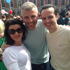 Stream episode Deirdre O'Kane: Empathy with attitude. by Des Bishop Podcast  podcast