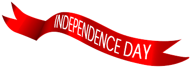 Image result for independence day clip art