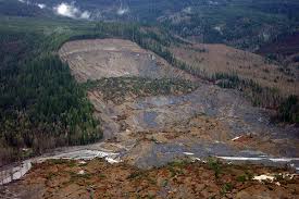 Your homeowner's insurance company is required to offer to sell you an earthquake policy at least every other year. Comment The Oso Landslide Shows Need For Insurance And Better Planning