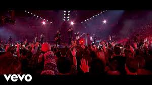 Passion Whole Heart Live Ft Kristian Stanfill Youtube Christian Music Praise And Worship Passion
