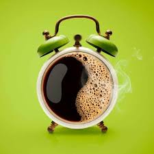 Compatible with brew chamber (eta january 2021) brews both coffee and tea. Image 1 Coffee Alarm Clock Green Care Management Matters