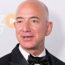 Founded in 2000 by jeff bezos, the founder and executive chairman of amazon, the company is led by ceo bob smith and aims to make access to space cheaper and more reliable through reusable launch vehicles. Jeff Bezos Biography Age Wife Children Family Facts Net Worth Wiki More