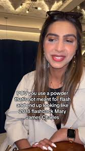 The trauma this brings @IT Cosmetics wtf bro #foryoupage #foryou #trending  #demure #viral #jamescharles #contentcreator #itcosmetics #makeup  #makeuptutorial @James Charles #hisisters #sistersquad