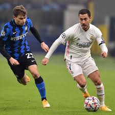 18 scudetto 7 coppa italia 5. Player Ratings Inter Milan 0 Real Madrid 2 2020 Uefa Champions League Group Stage Managing Madrid