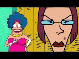 All the new episodes of Corneil & Bernie