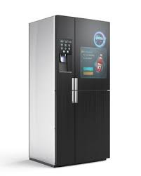 Ist der kühlschrank in der nähe des kühlschrankes? Side By Side Kuhlschrank Test 2021 Die Besten Im Vergleich