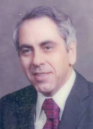 James F. Geiger (Hull) Obituary