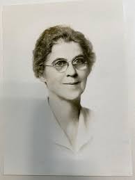 Highlighting Salisbury Women of History: Edith M. Clark & Emma Lewis  Speight Morris