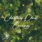 Christmas Carol Evening - 10th December event image