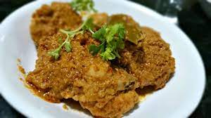 If you have access to freshly grated coconut, that would be superb. Chicken Rendang Shiokman Recipes