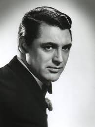 Cary Grant : Sa biographie
