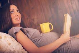 Kaffee In Schwangerschaft Und Stillzeit Kein Tabu Gesundheit De