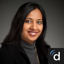 Dr. Asha B. Pillai, MD