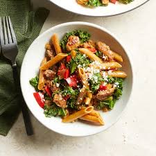 Nearly all of the pasta ideas in this collection contain less than 500 calories, and often. 25 Pasta Recipes For Weight Loss Eatingwell