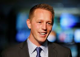 Tanner Ainge to run for Utah County Commission