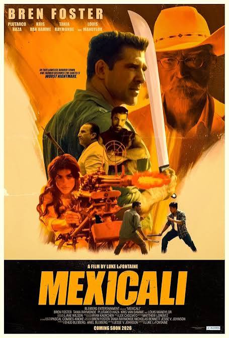MEXICALI