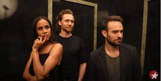 Tom hiddleston's current girlfriend is zawe ashton, however, before them, several women have been by the side of the handsome actor loki, we will tell you about them. Tom Hiddleston Net Worth Movies Wife Weather Report Trendcelebs