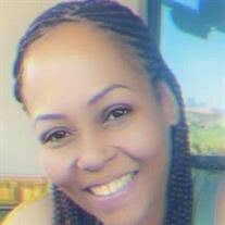 Traci Yvette Mills-Smith Obituary