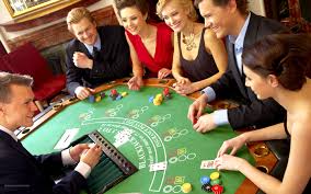 The Ten Commandments of Casino Gambling | Poker Unique