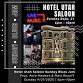 The Hotel Utah Saloon Blues Jam event in San Francisco, CA