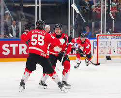 News source: Hockey Canada