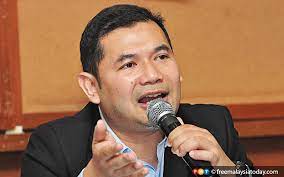 Rafizi said it is important for pakatan harapan (ph) to ensure the transition of power takes place without any hitch so that the coalition can retain power in the next general. Rafizi Tells Of Opportunists And Azmin Like Person Close To Anwar Free Malaysia Today Fmt