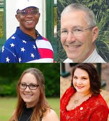 Lake Helen will choose a mayor, Zone 1 commissioner,