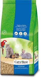 Cat S Best Universal Cat Litter 40 Litres Buy Online In Turkey At Desertcart 58815088