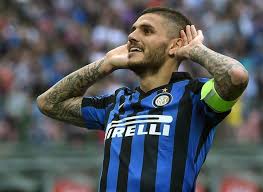 Check out his latest detailed stats including goals, assists, strengths & weaknesses and match ratings. Inter Forward Icardi Reportedly Set For Move To Paris St Germain Saudi Gazette