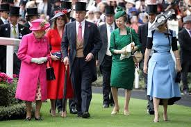 Luckily royal ascot has teamed up with fenwick to offer the ultimate guide to dressing for one of when it comes to your royal ascot outfit, conforming to all the dress codes, rules and restrictions. Royal Ascot 2019 Style Guide Dress To Impress Ellis Bridals